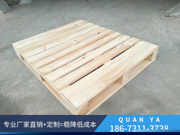 木托盤(pán)